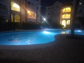 001 Apartamento en Playa Punta Cana